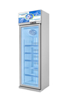 Control electrónico de cristal Chian frío del termóstato del gabinete de exhibición del congelador de la puerta